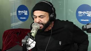 Locksmith  2019 Freestyle On Shade 45 w Kay Slay [upl. by Erinna]