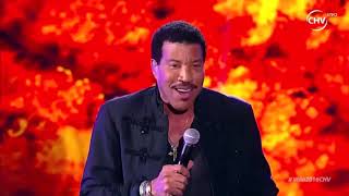 Lionel Richie Live Full Concert 2021 [upl. by Ridglee]