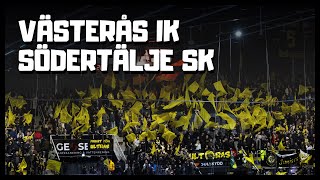 Västerås IK  Södertälje SK  2024 [upl. by Rina964]