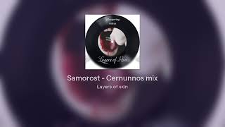 Samorost  Cernunnos mix [upl. by Genaro]