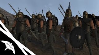 5 best Warband Single Player mods to play before Bannerlord  Mount amp Blade Warband [upl. by Eerrehc287]