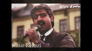 Kurdish Music  8 live songs  FULL Halparke Naser Razazi [upl. by Adnoval30]