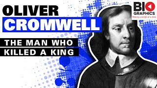 Oliver Cromwell The Man Who Killed a King [upl. by Luckin531]