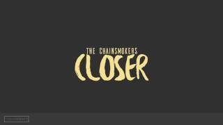 Closer  The Chainsmokers  Lyrical Kinetic Typography [upl. by Checani701]