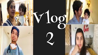 Stay Home Stay Alive Vlog 2 Marathi Vlog [upl. by Mcgraw]