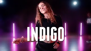 Kaycee Rice  NIKI  Indigo  Dance Choreography by Jade Chynoweth [upl. by Aidole765]