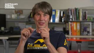 You asked Brian Cox answered [upl. by Acinoj]