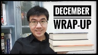 My December WrapUp [upl. by Fidelia]