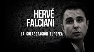 Entrevista a Hervé Falciani quotEspaña tiene derecho a utilizar mi listaquot [upl. by Kipper372]