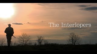 The Interlopers by Saki Full Audiobook [upl. by Idnas310]