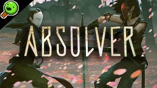 Absolver  Gameplay Launch Trailer [upl. by Flieger]