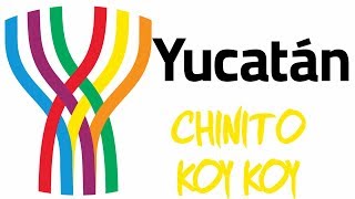 Yucatan  Chinito Koy Koy [upl. by Angle]