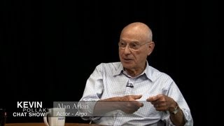 KPCS Alan Arkin 158 [upl. by Delia]