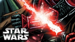 What Lightsabers CANT Cut Through in Star Wars [upl. by Rhoades]