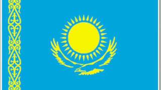 Гимн Казахстана  Kazakhstan National Anthem [upl. by Nautna]