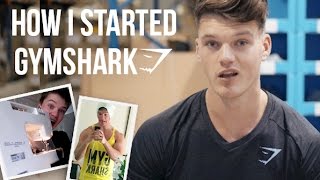 How I Started The UKs Fastest Growing Company My Gymshark Story  Ben Francis [upl. by Azila73]