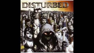 Stricken  Disturbed HQ [upl. by Gnol]