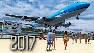 New Flight Simulator 2017  P3D 34 Ultra Realism [upl. by Repsag211]