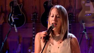 Colbie Caillat quotRealizequot Guitar Center Sessions on DIRECTV [upl. by Shere809]