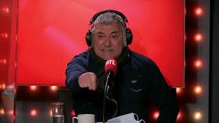 Une bonne blague de Jean Marie Bigard [upl. by Gnihc]