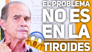 Episodio 1920 El Problema No Es En La Tiroides [upl. by Nakada509]