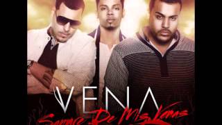 Grupo Vena  Sangre De Mis Venas [upl. by Phi]