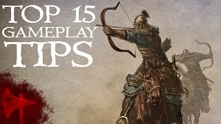 MampB WARBAND Top 15 Gameplay Tips amp Tricks [upl. by Woodson]