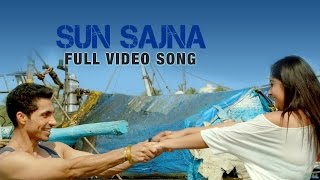 Sun Sajna  Ramta Jogi  Harry Anand  Tarranum Malik  Deep Sidhus New Punjabi Song 2015 [upl. by Akanke]