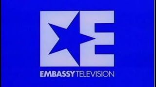 Embassy Logo History [upl. by Ahseniuq]