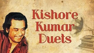 Best of Kishore Kumar  Bollywood Hit Songs Collection  Jukebox Audio [upl. by Bendite]