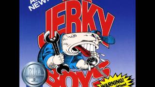 The Jerky Boys  Firecracker Mishap [upl. by Cocks]