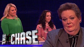 Dani Harmer and Chemmy Alcotts Gripping Final Chase  The Celebrity Chase [upl. by Miner]