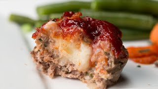 1 Pound Ground Beef 4 Easy Dinners [upl. by Correna]