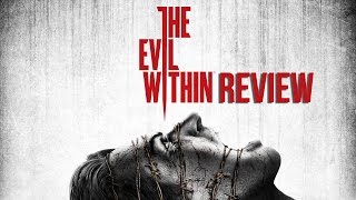 The Evil Within Review [upl. by Josh]