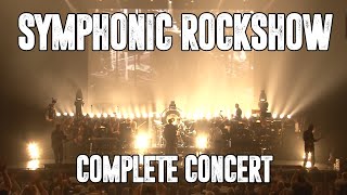 Symphonic Rockshow at The Smith Center  full show [upl. by Nagiam]