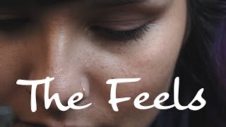 The Feels  A Short Documentary Film About Mental Health [upl. by Ethe]