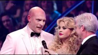 DOI 2012  Chemmy Alcott  Dance 2 [upl. by Ettelloc]