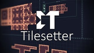 Tilesetter Tutorial  Getting Started [upl. by Giamo175]