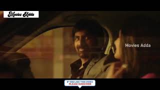 Dhamaka Movie deleted scene  Raviteja  Sreeleela [upl. by Rabin]