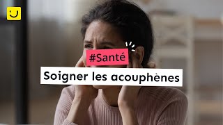 Soigner les acouphènes [upl. by Lobel]