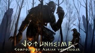 NordicViking Music  Jötunheimr [upl. by Janaya]