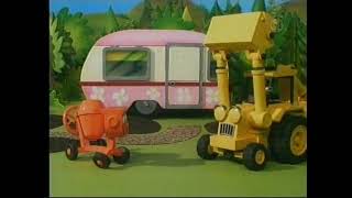 Bob the Builder  Wendy Moves to the Valley PBS Airing 30 [upl. by Naj]