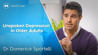 Why Depression Goes Undetected In Adults [upl. by Assilam]