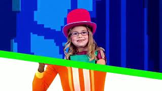 Yo gabba gabba bugs megamix new year special [upl. by Dean]