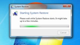 How to restore your computer [upl. by Ahsiat988]