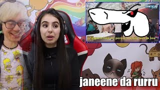 JANELA DA RUA  YTPBR [upl. by Annayt]