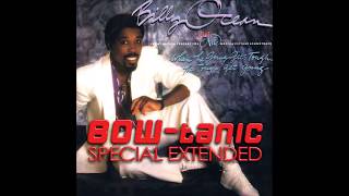 Billy Ocean  When The Going Gets Tough The Tough Get Going BOWtanic Special Extended [upl. by Ahsyekat]