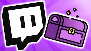 What Are Twitch Drops And How To Use Them [upl. by Hanahs960]