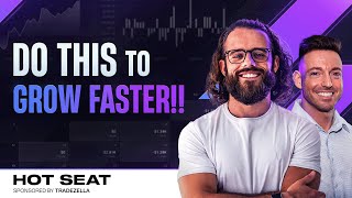 How To Master Forex Trading Using Tradezella [upl. by Olracnaig129]