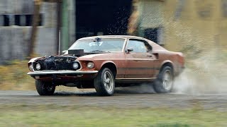 David amp Mike Go To Dirtfish – Roadkill Preview Ep 74 [upl. by Houlberg788]